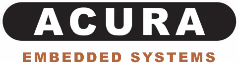 Acura Embedded Systems