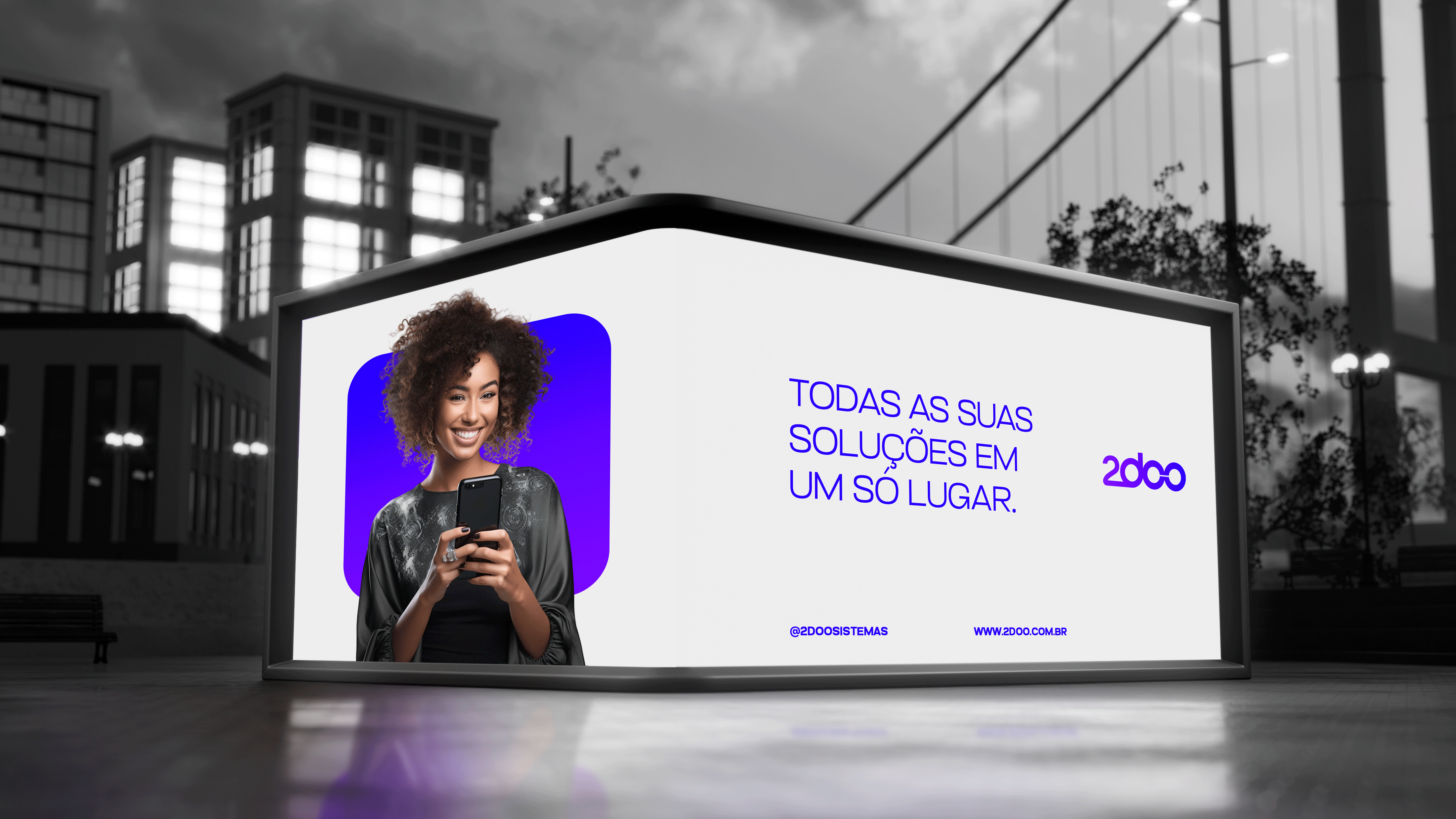 2doo - todas as suas soluções em um só lugar